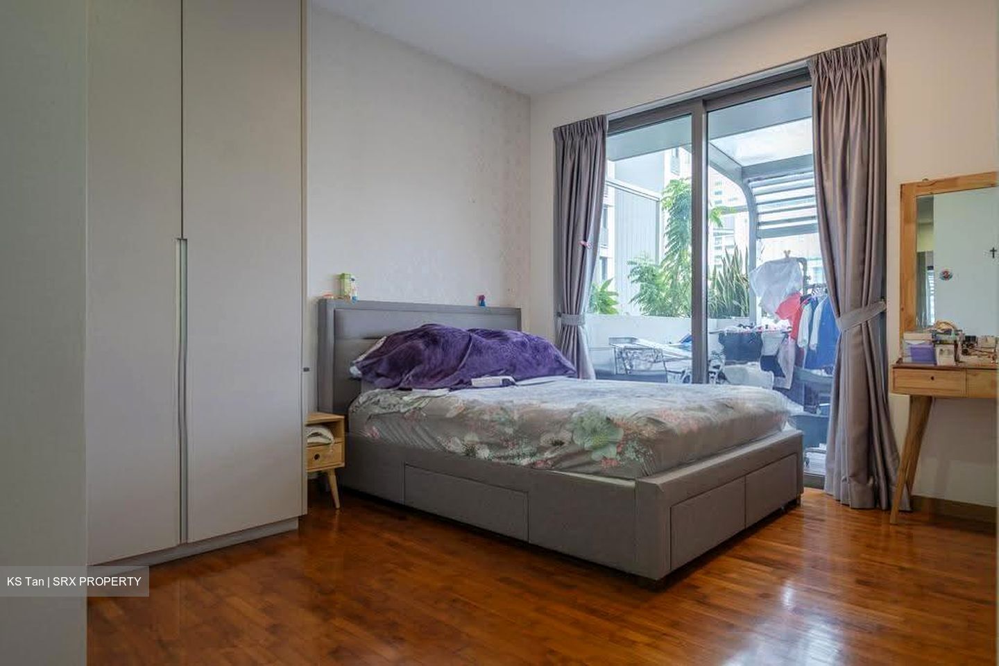 Sky Habitat (D20), Condominium #631527811